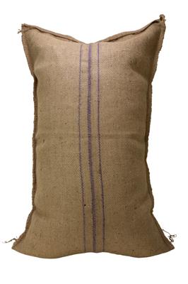 Jute hessian bags, loose