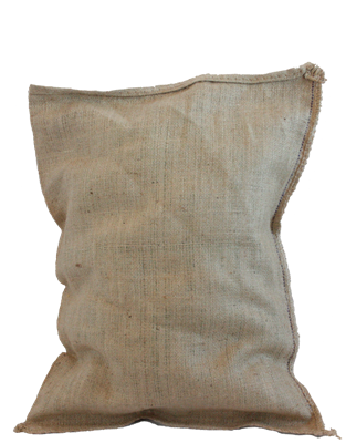 Jute hessian bags, loose