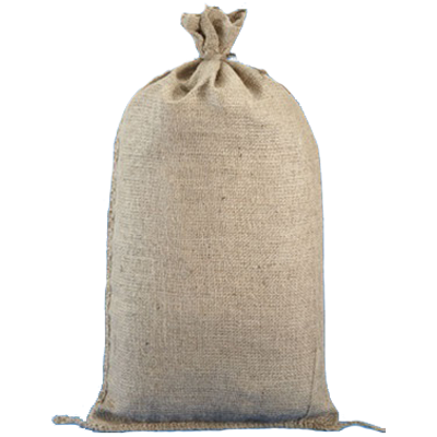 Jute hessian bags, bales