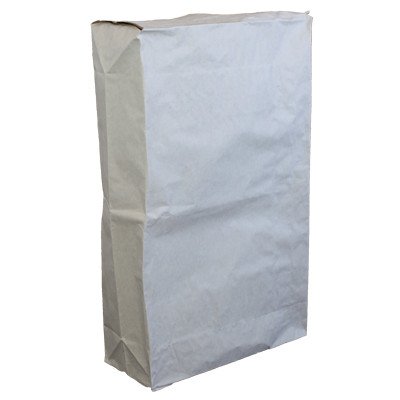 Paper bags white