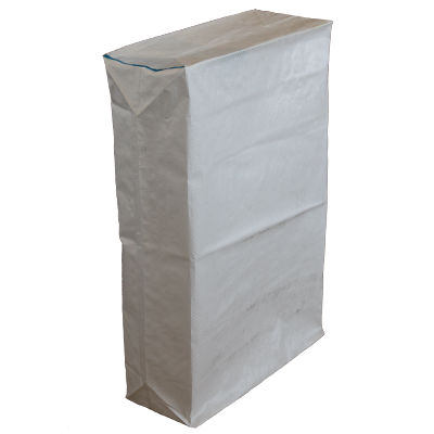 Polypropylene bags white