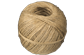 Flax rope brown