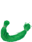 Polypropyleen touw groen