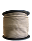 Polypropylene rope beige