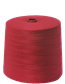 Polyester Nähgarn rot