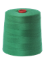 Polyester Nähgarn grün