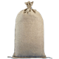 Jute hessian bags, bales