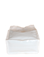 Gelamineerde zakken wit