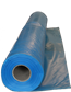 LDPE covers blue
