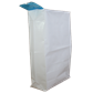 LDPE bags white