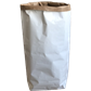 Paper bags white