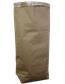 Paper bags brown