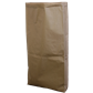 Paper bags brown