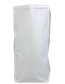 Polypropylene bags