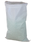 Polypropylene bags white