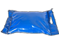 Sacs PVC bleu