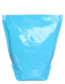 Vacuum bags lightblue